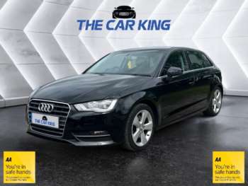 Used Audi A3 2014 for sale - 74489415: Photo