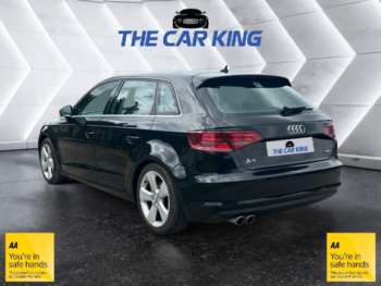 Used Audi A3 2014 for sale - 74489415: Photo