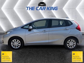 Used Honda Jazz 2018 for sale - 79576517: Photo