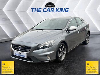 Used Volvo V40 2015 for sale - 77633097: Photo