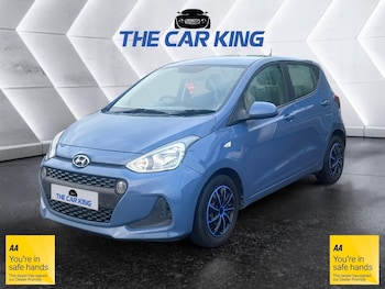 Used Hyundai i10 2017 for sale - 79324763: Photo