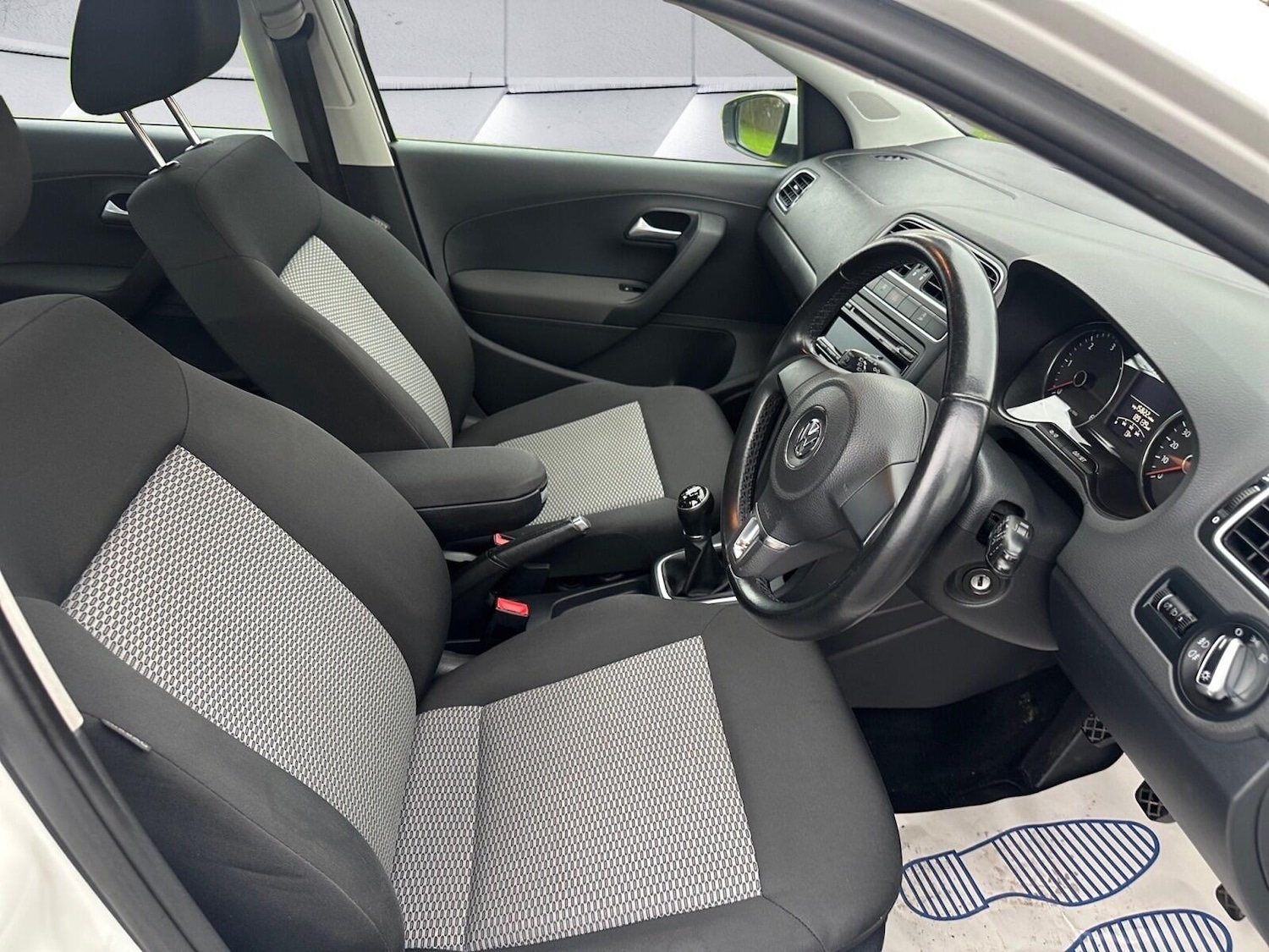 Used Volkswagen Polo 2013 for sale - 76499099: Photo 11