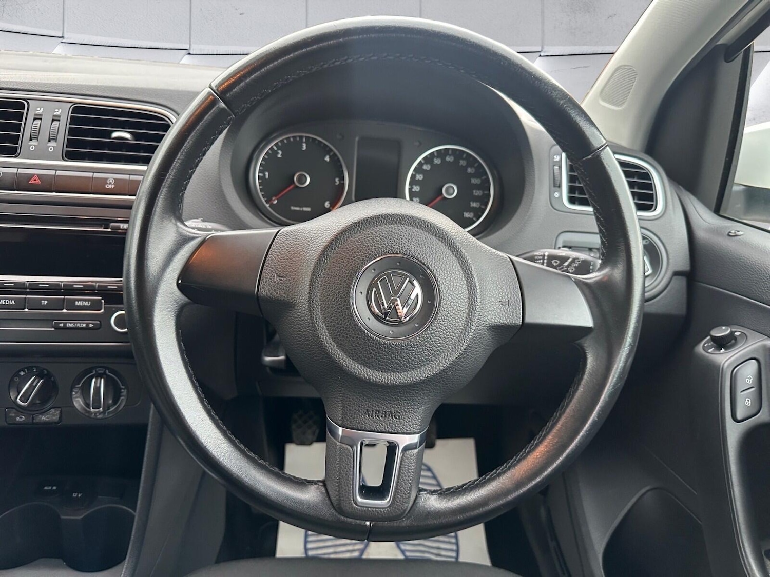 Used Volkswagen Polo 2013 for sale - 76499099: Photo 14