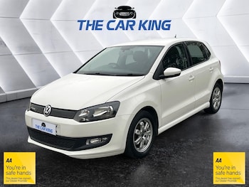 Used Volkswagen Polo 2013 for sale - 76499099: Photo