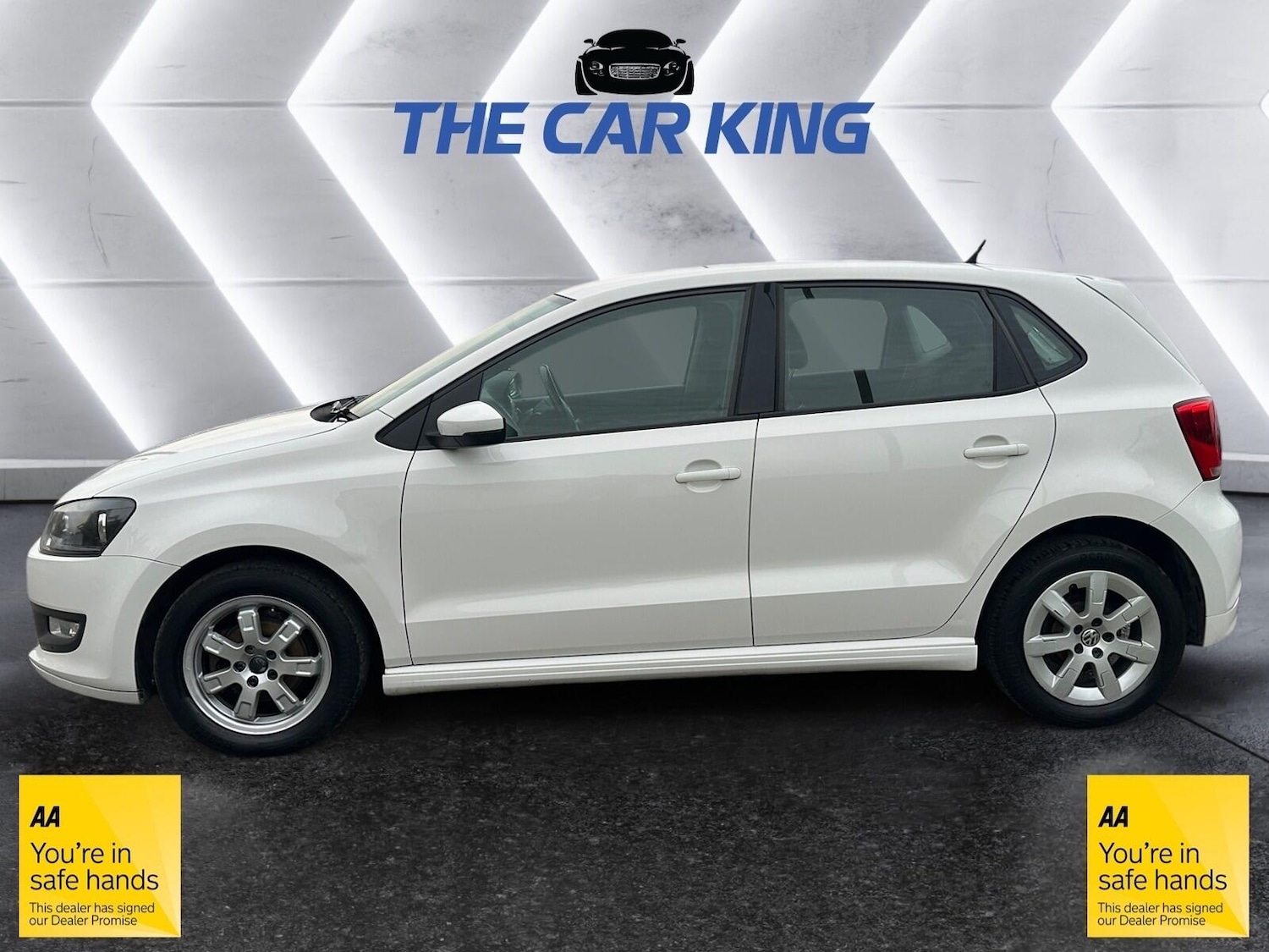 Used Volkswagen Polo 2013 for sale - 76499099: Photo 5