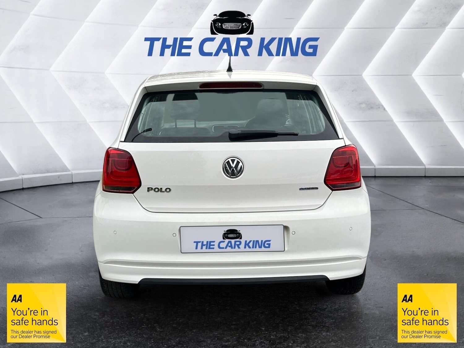 Used Volkswagen Polo 2013 for sale - 76499099: Photo 6