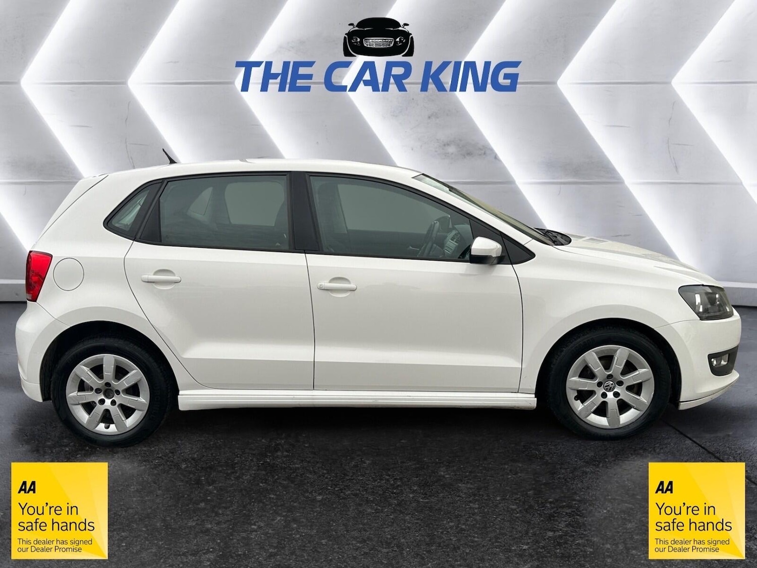 Used Volkswagen Polo 2013 for sale - 76499099: Photo 7
