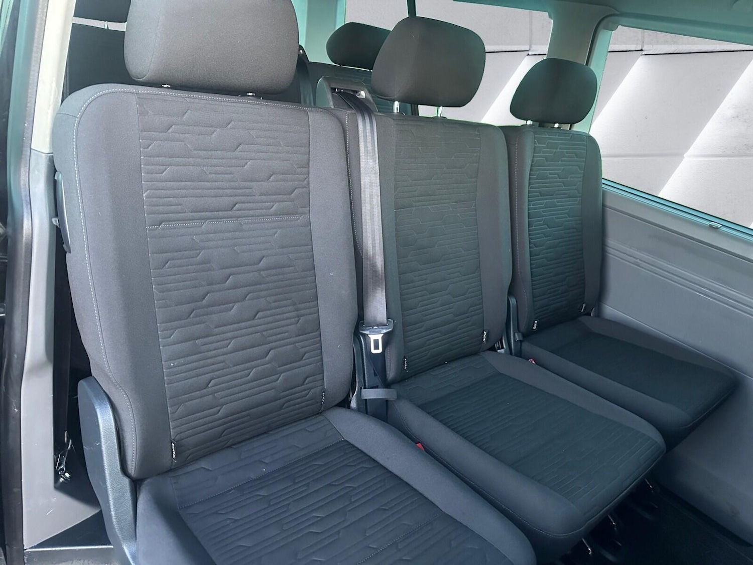 Used Volkswagen Transporter Shuttle 2020 for sale - 76752883: Photo 12