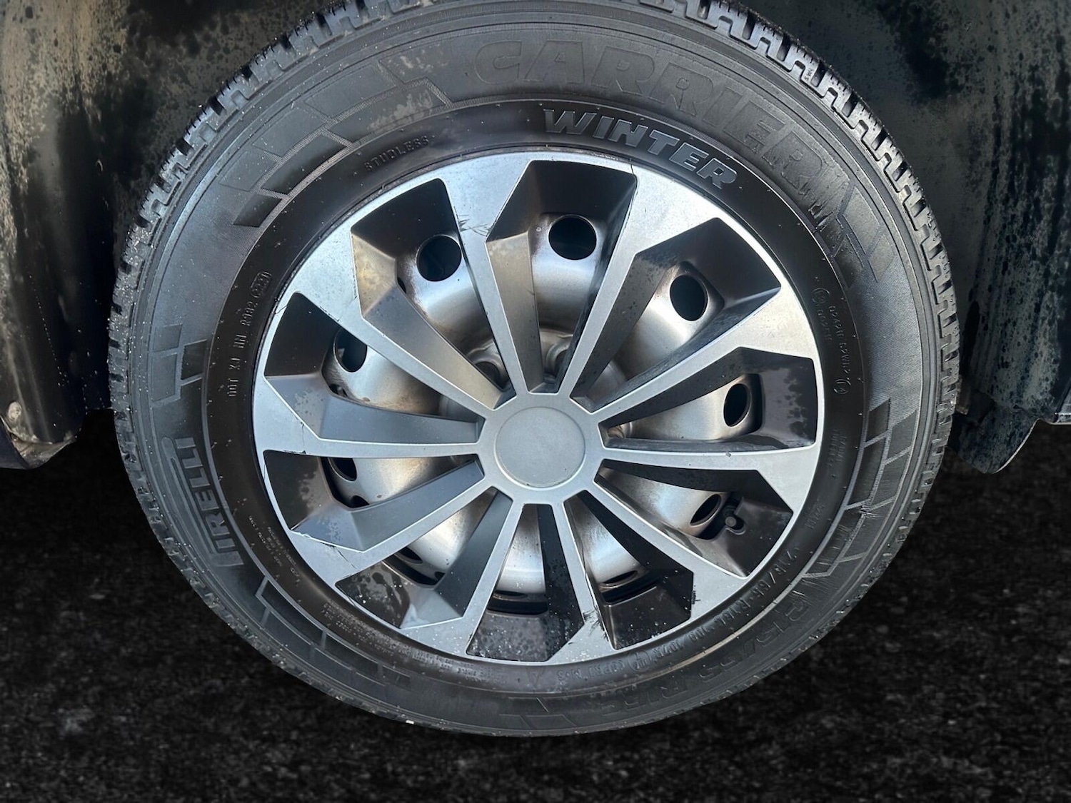 Used Volkswagen Transporter Shuttle 2020 for sale - 76752883: Photo 13