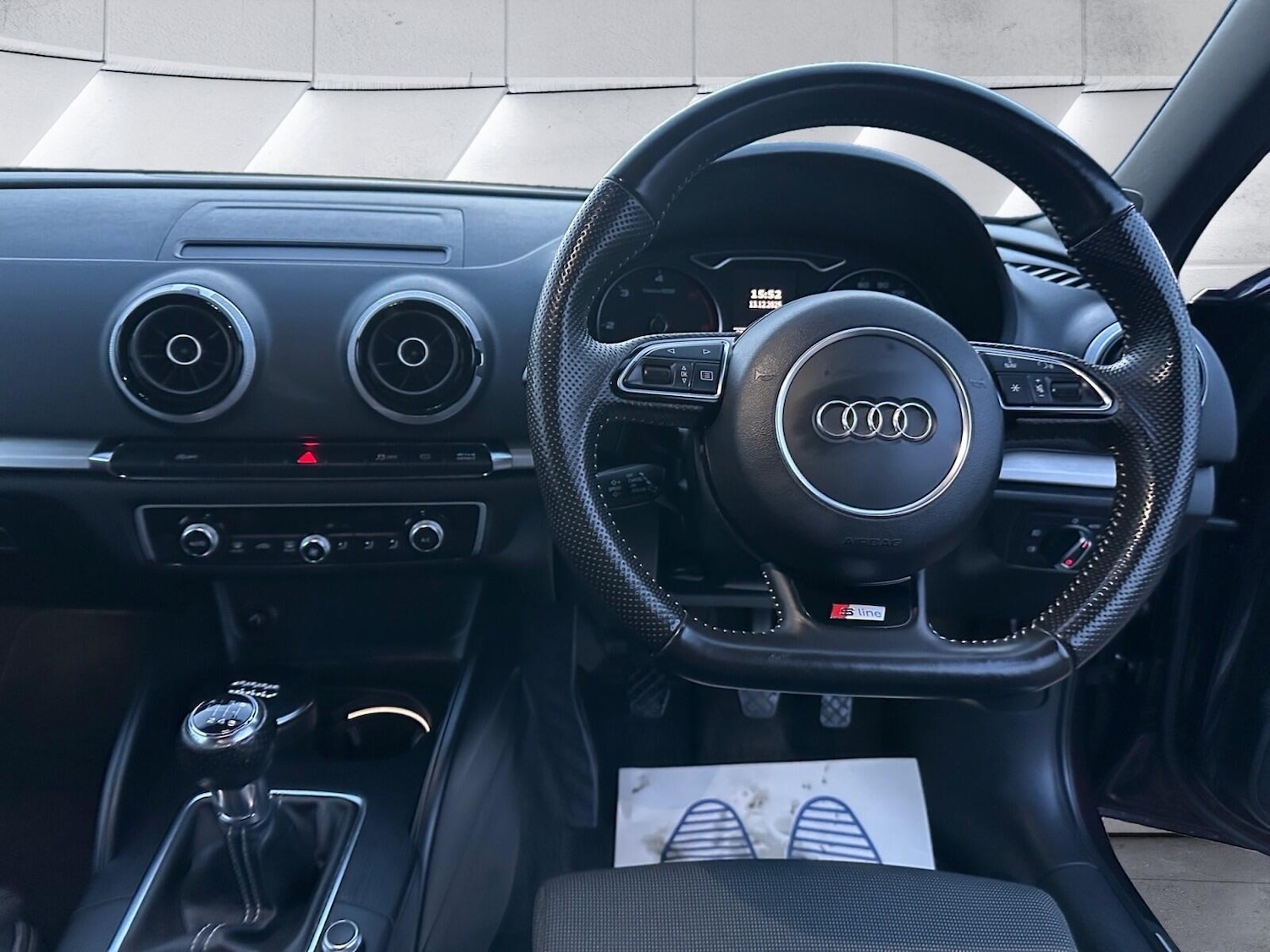 Used Audi A3 2013 for sale - 76913437: Photo 10