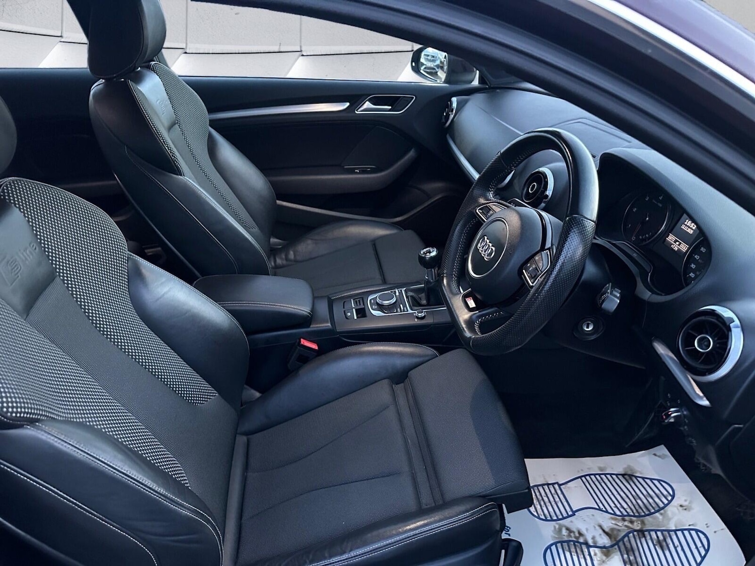 Used Audi A3 2013 for sale - 76913437: Photo 11