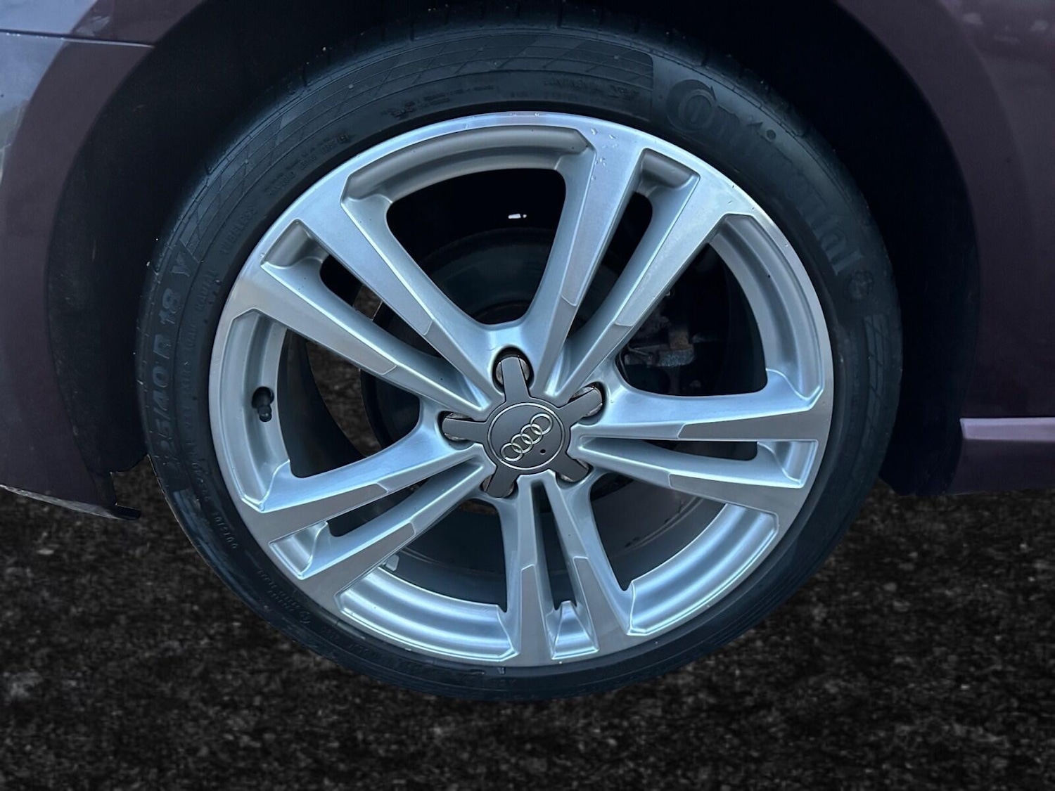 Used Audi A3 2013 for sale - 76913437: Photo 13