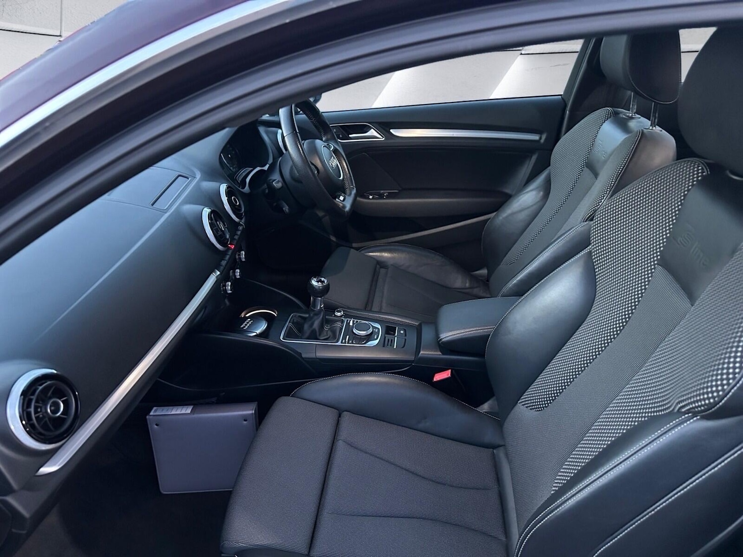 Used Audi A3 2013 for sale - 76913437: Photo 15