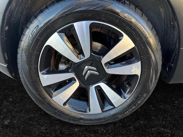 Used Citroen C3 2018 for sale - 76083953: Photo 12