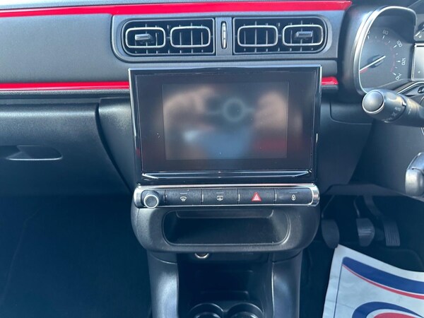 Used Citroen C3 2018 for sale - 76083953: Photo 13