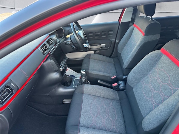 Used Citroen C3 2018 for sale - 76083953: Photo 15