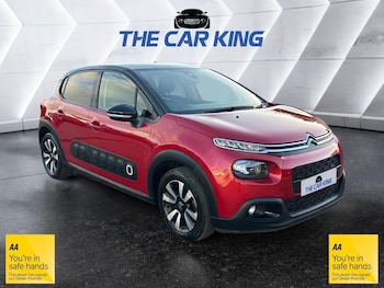Citroen - C3