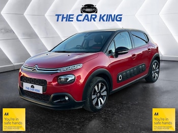 Used Citroen C3 2018 for sale - 76083953: Photo 3