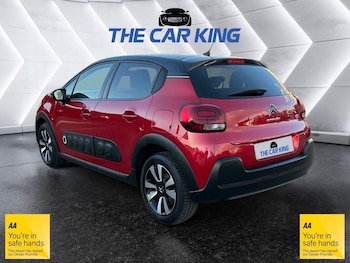 Used Citroen C3 2018 for sale - 76083953: Photo 4
