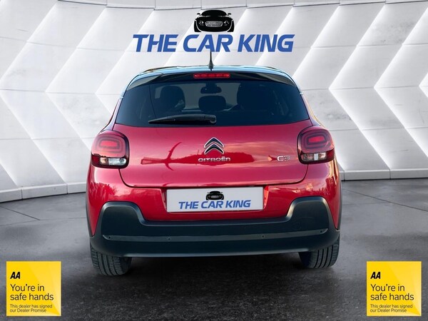 Used Citroen C3 2018 for sale - 76083953: Photo 7