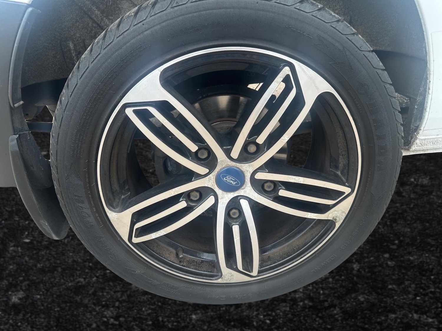 Used Ford Transit Custom for sale - 74768602: Photo 10