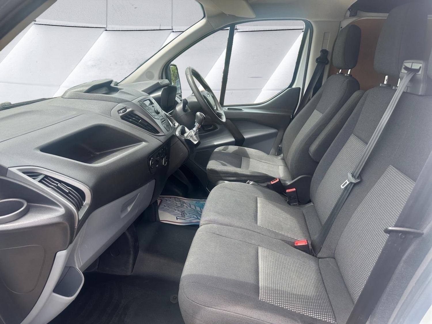 Used Ford Transit Custom for sale - 74768602: Photo 13