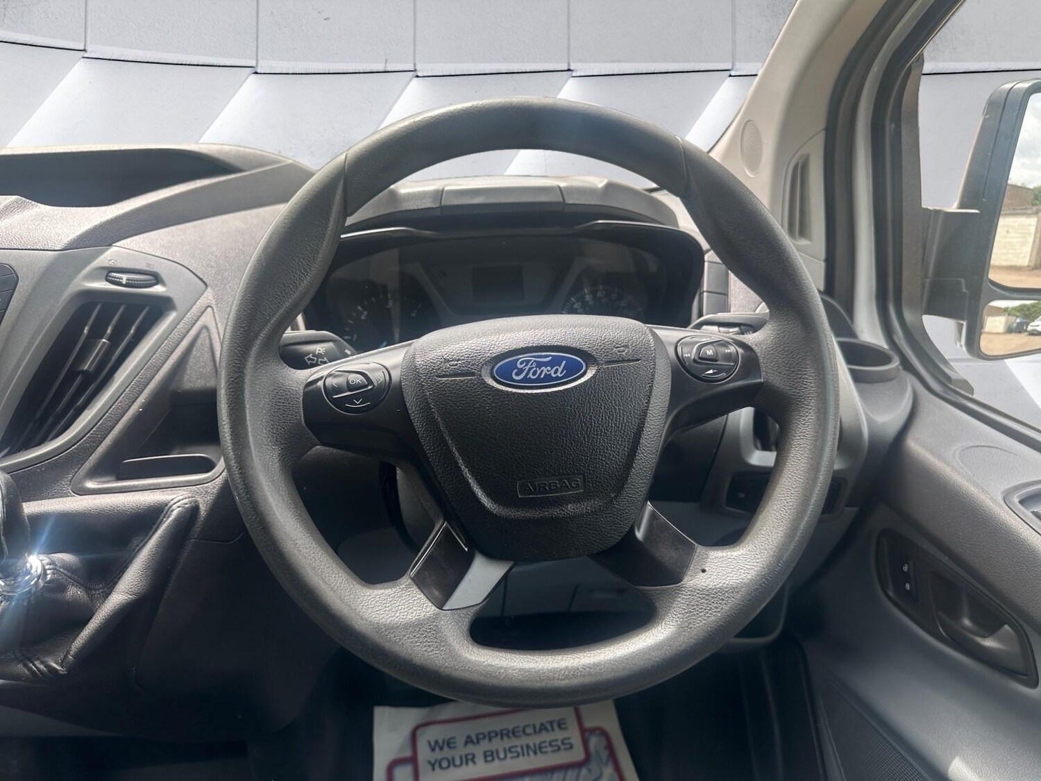 Used Ford Transit Custom for sale - 74768602: Photo 14