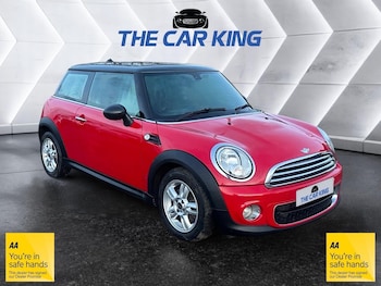 Used MINI Hatch 2013 for sale - 78572866: Photo