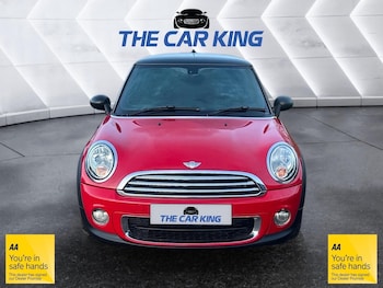 Used MINI Hatch 2013 for sale - 78572866: Photo