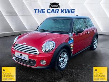 Used MINI Hatch 2013 for sale - 78572866: Photo