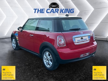 Used MINI Hatch 2013 for sale - 78572866: Photo