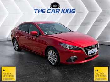 Used Mazda Mazda3 2015 for sale - 78759864: Photo