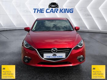Used Mazda Mazda3 2015 for sale - 78759864: Photo