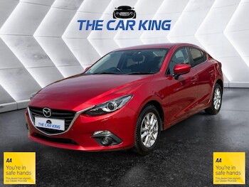 Used Mazda Mazda3 2015 for sale - 78759864: Photo
