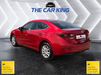 Used Mazda Mazda3 2015 for sale - 78759864: Photo
