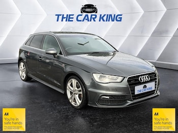 Audi - A3