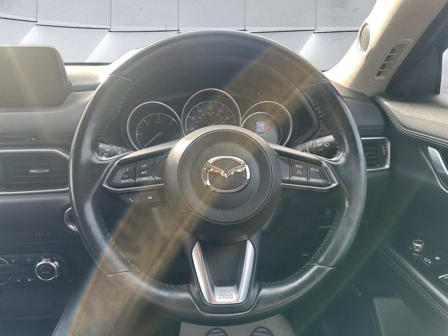 Used Mazda CX-5 2018 for sale - 77131646: Photo 12