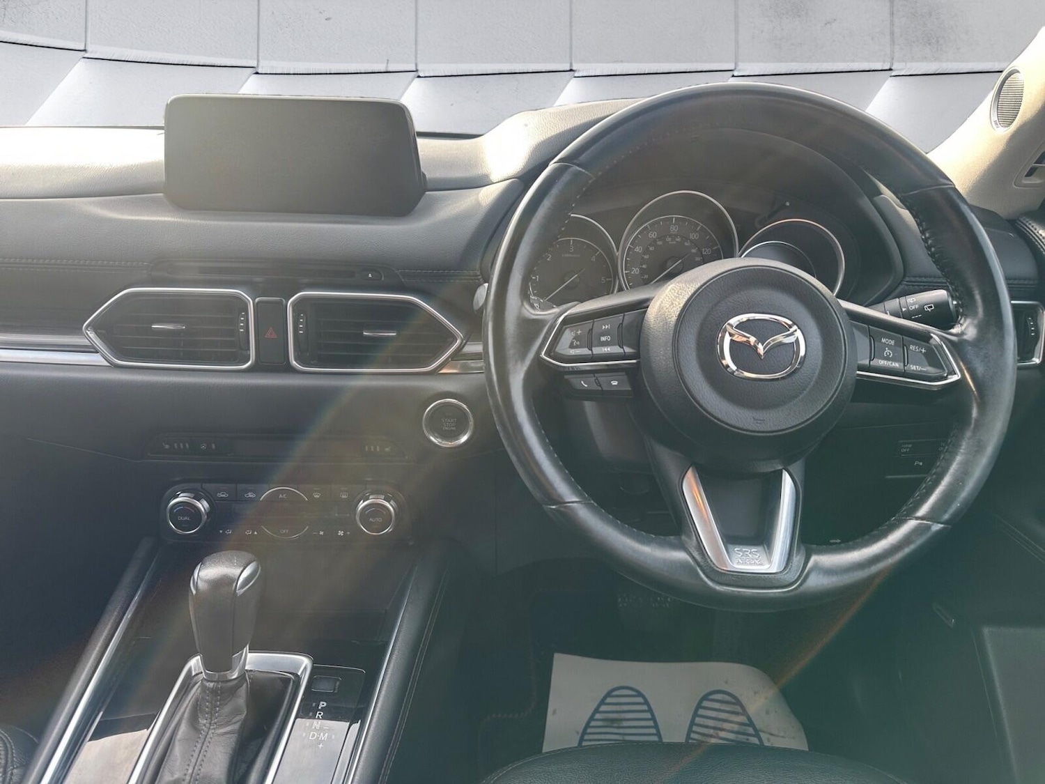 Used Mazda CX-5 2018 for sale - 77131646: Photo 13