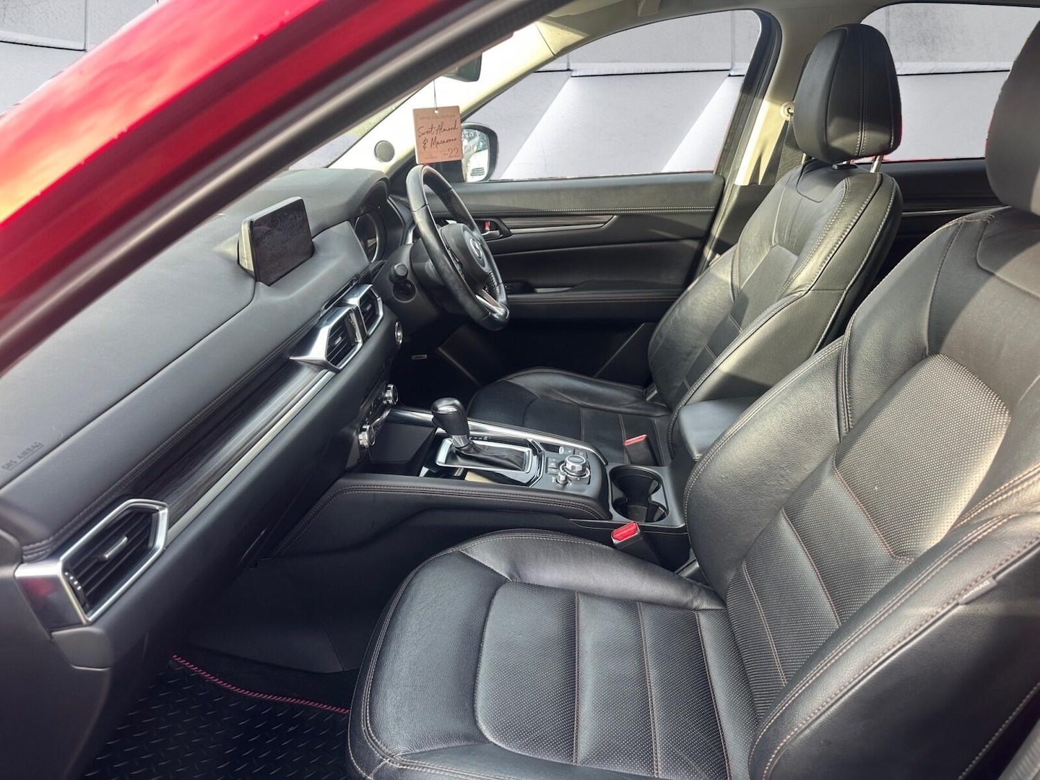 Used Mazda CX-5 2018 for sale - 77131646: Photo 14