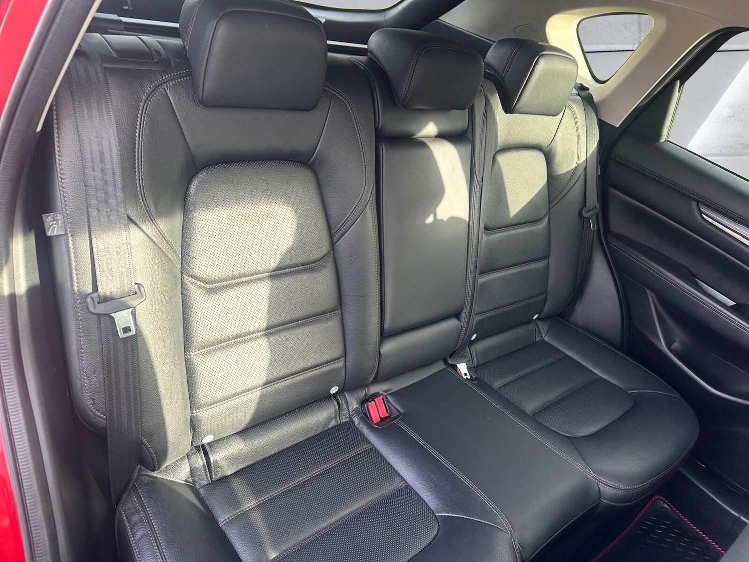 Used Mazda CX-5 2018 for sale - 77131646: Photo 9