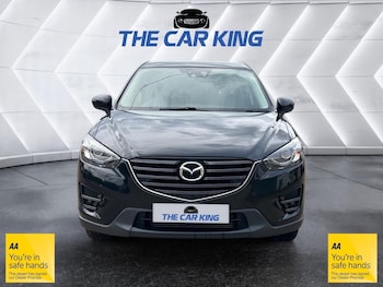 Used Mazda CX-5 2016 for sale - 75858043: Photo