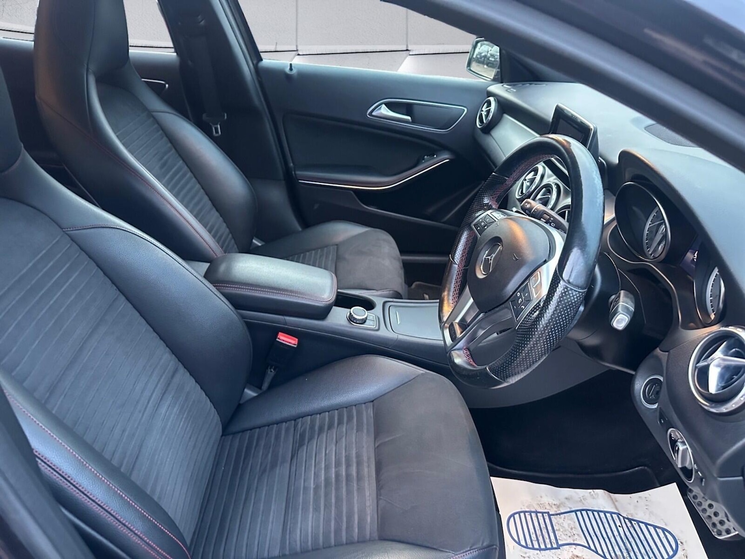 Used Mercedes-Benz GLA 2014 for sale - 77386427: Photo 10