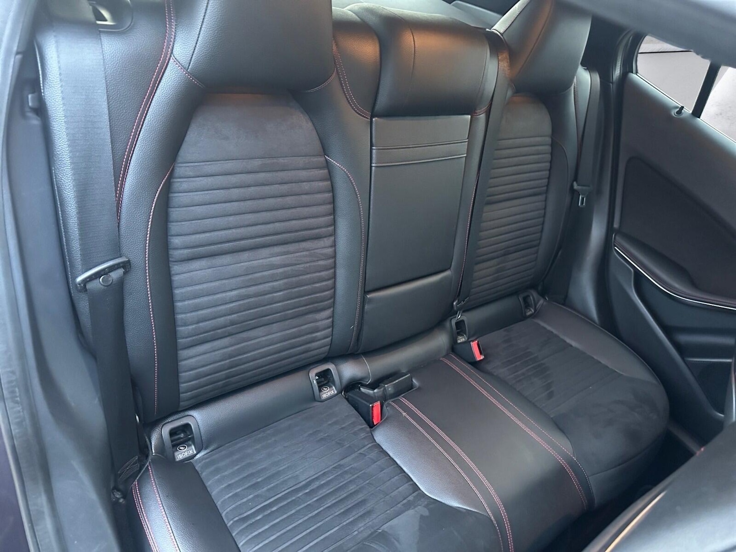 Used Mercedes-Benz GLA 2014 for sale - 77386427: Photo 11