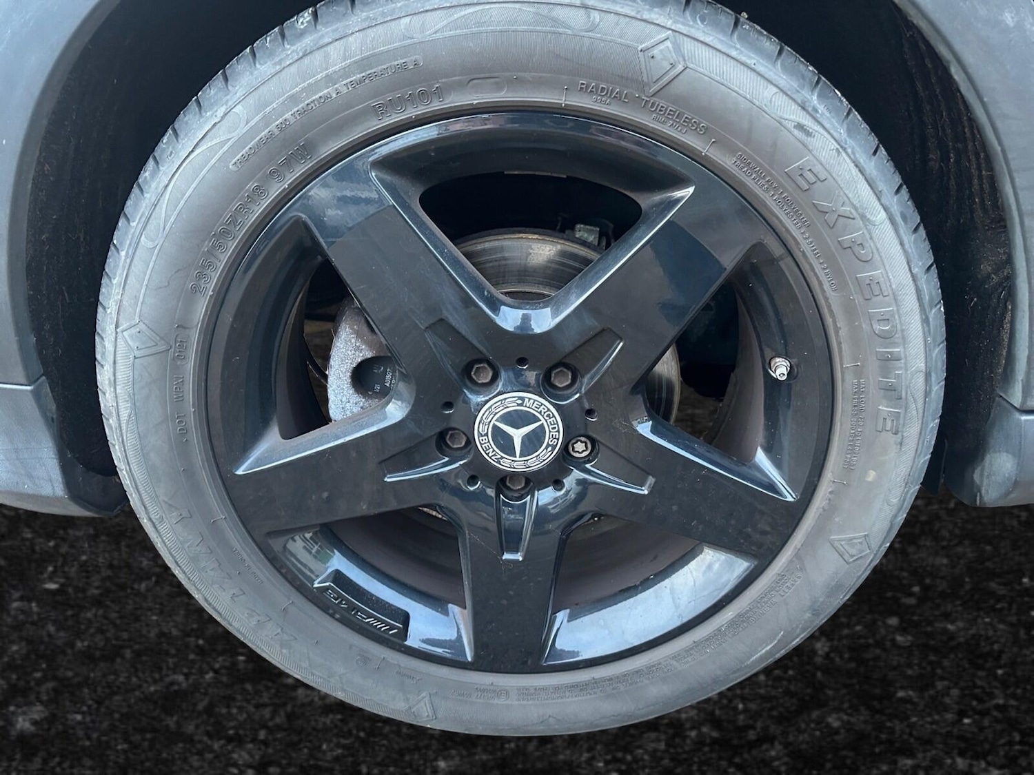 Used Mercedes-Benz GLA 2014 for sale - 77386427: Photo 12