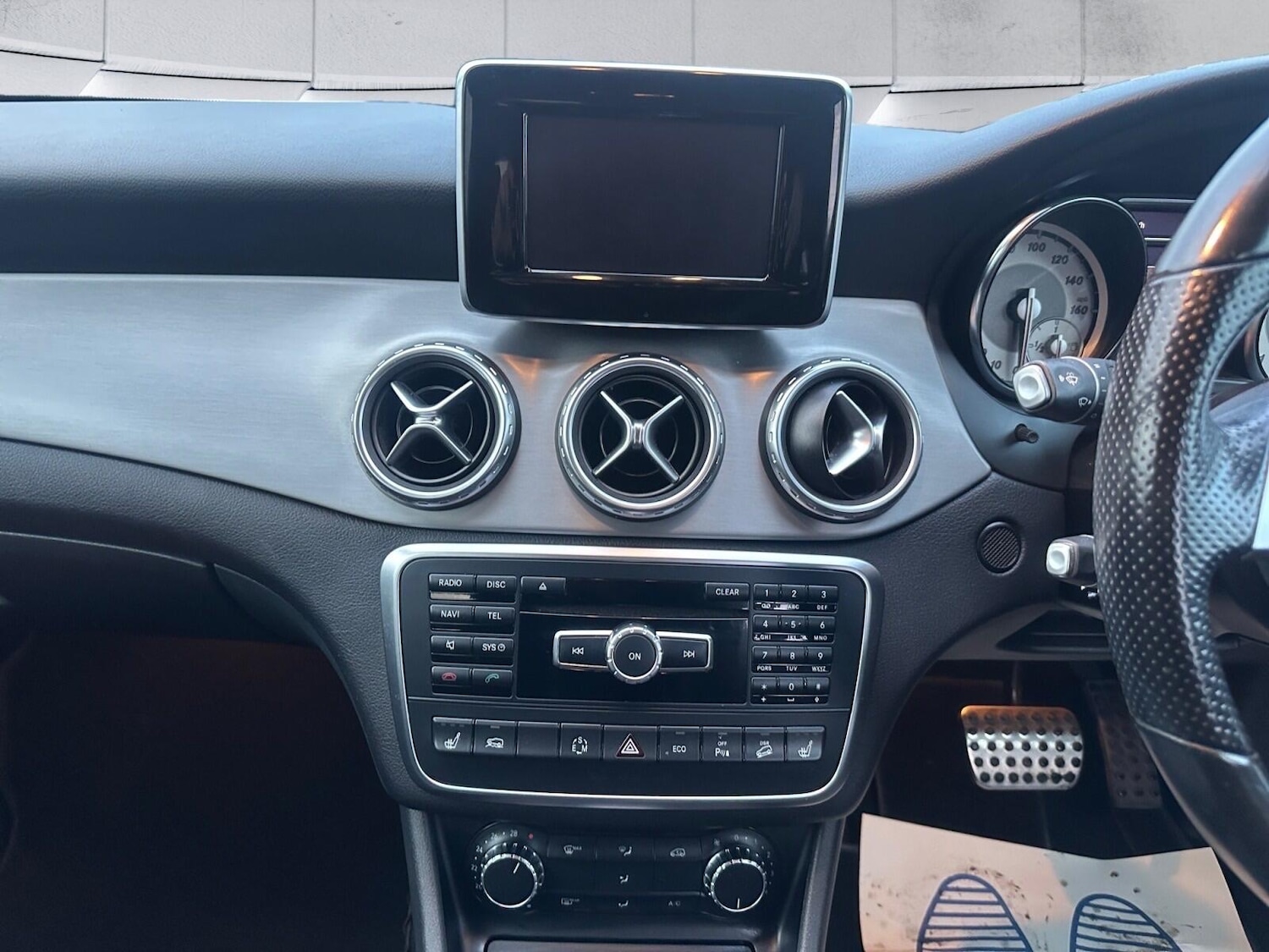 Used Mercedes-Benz GLA 2014 for sale - 77386427: Photo 14