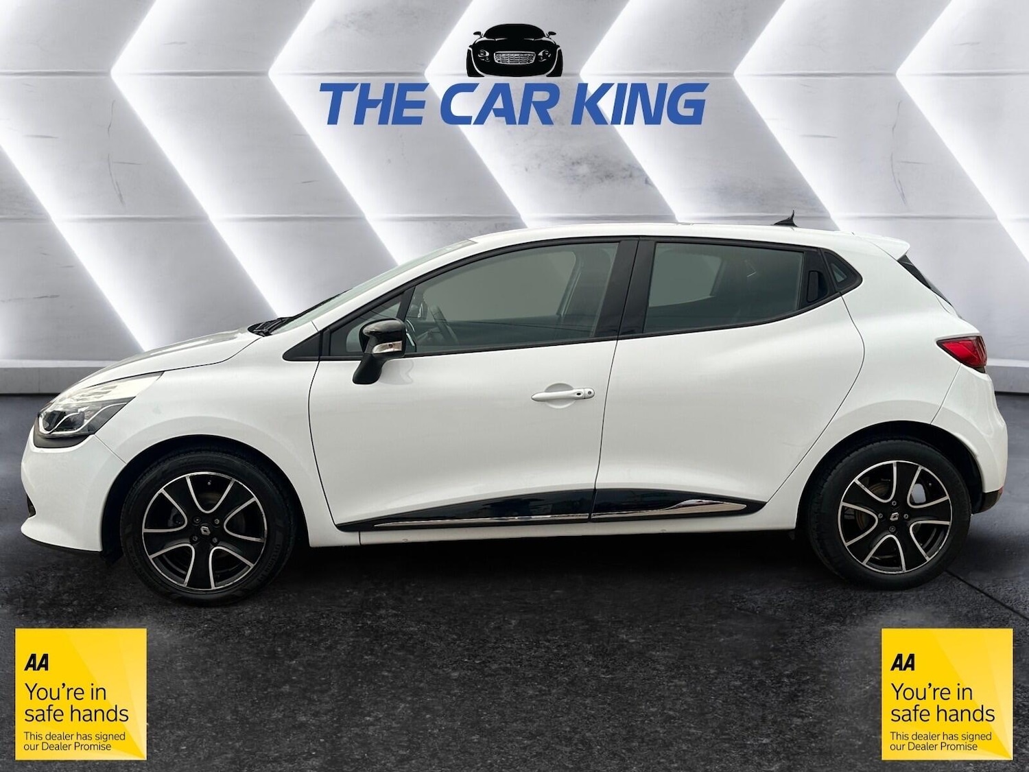 Used Renault Clio for sale - 76995810: Photo 5