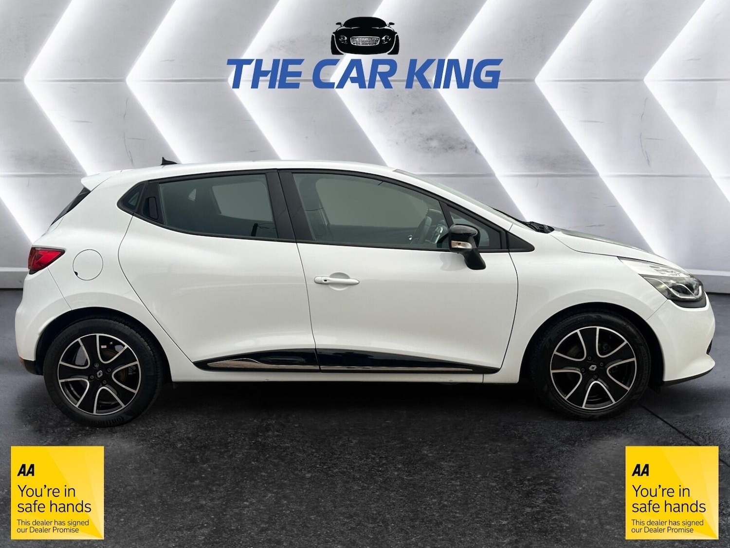 Used Renault Clio for sale - 76995810: Photo 7