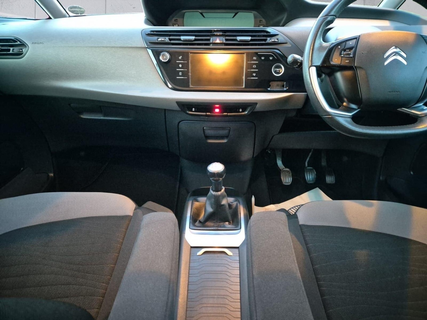 Used Citroen C4 Picasso 2014 for sale - 77131328: Photo 10