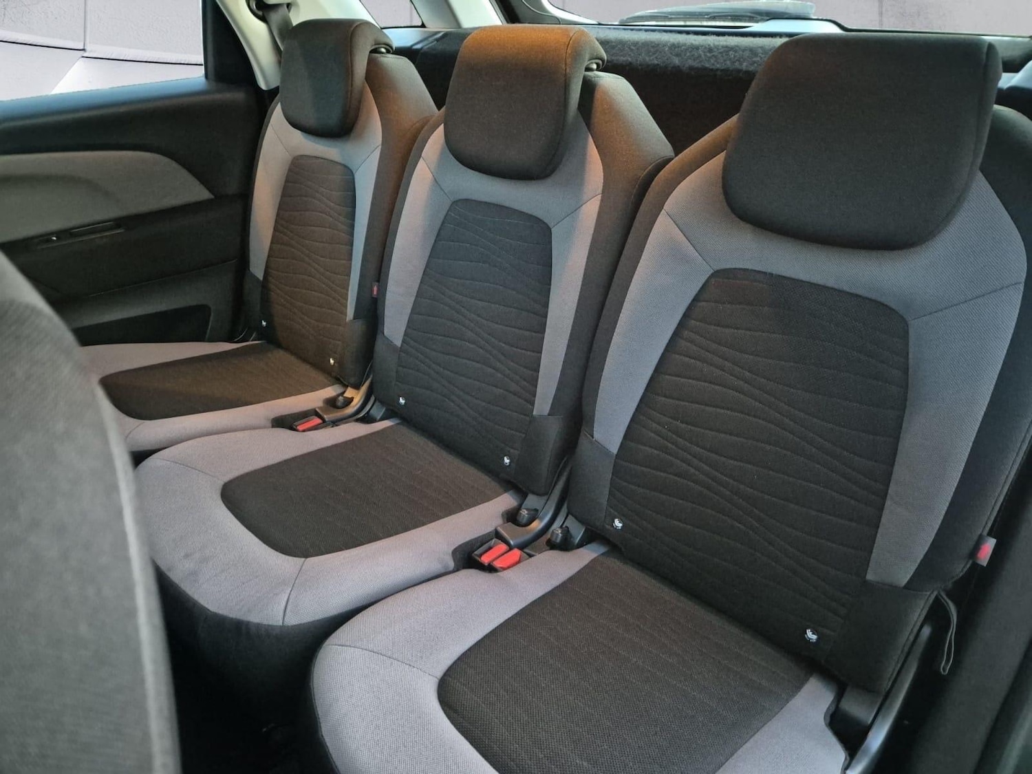 Used Citroen C4 Picasso 2014 for sale - 77131328: Photo 11