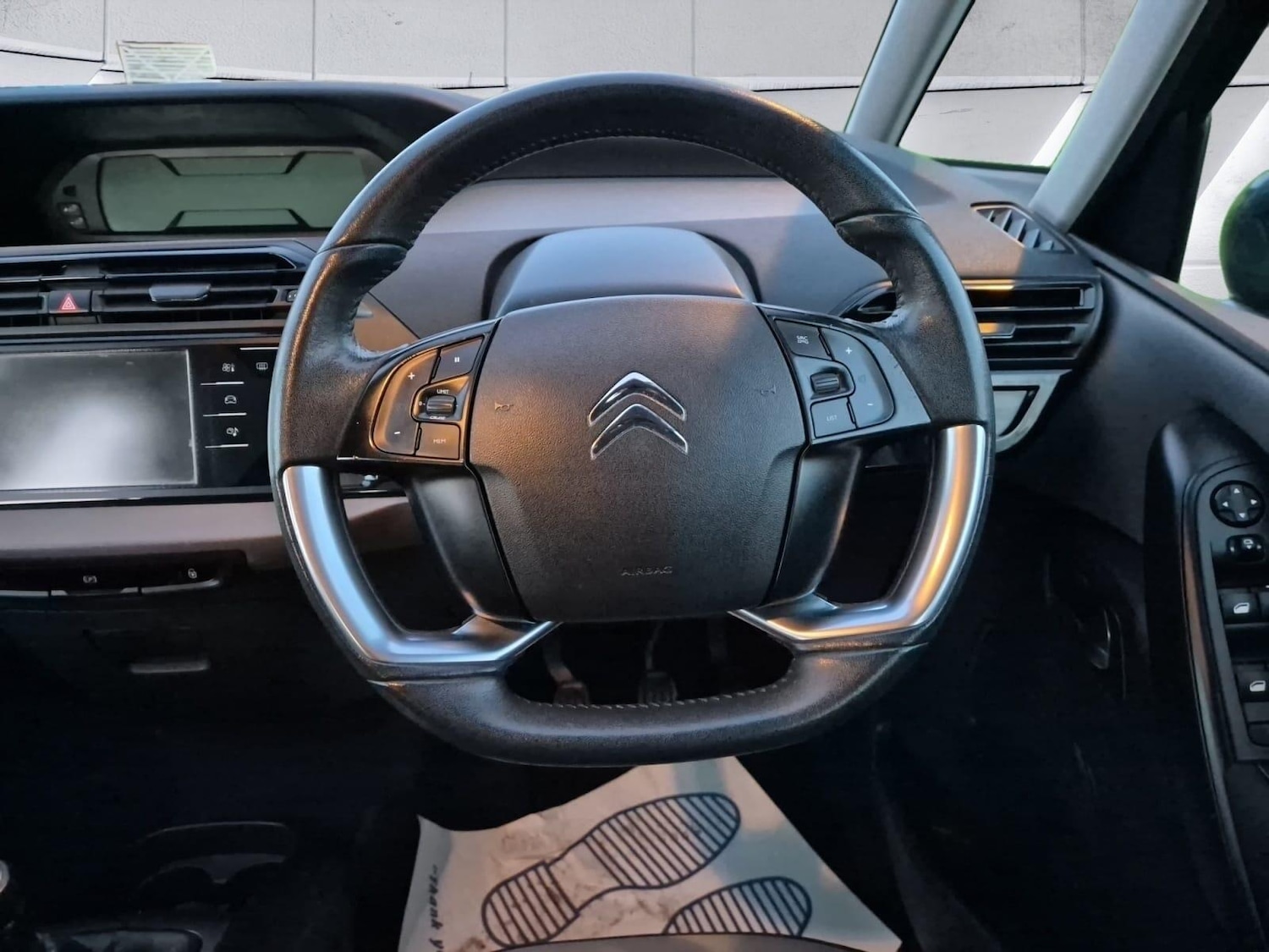 Used Citroen C4 Picasso 2014 for sale - 77131328: Photo 12